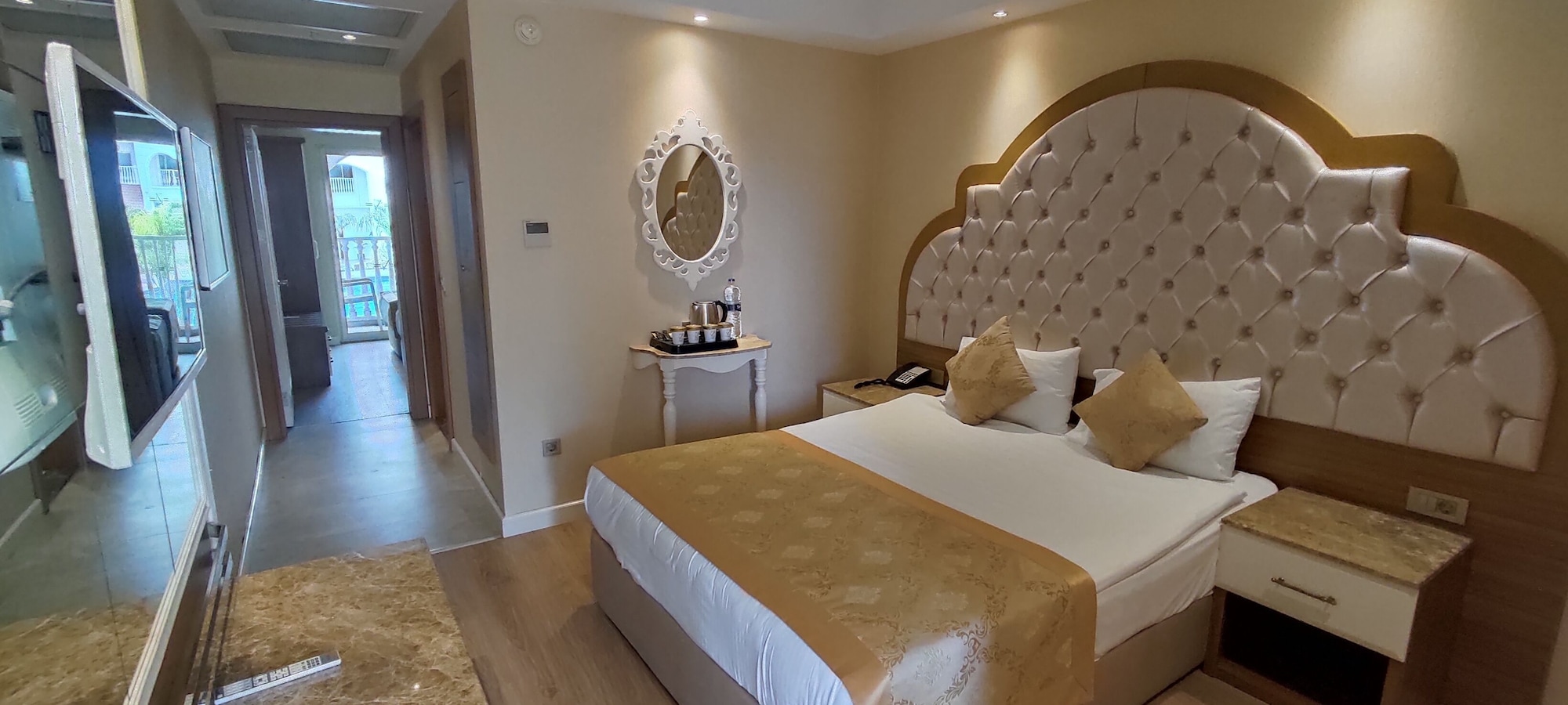 Bilder från hotellet Side Premium Hotel - nummer 1 av 55