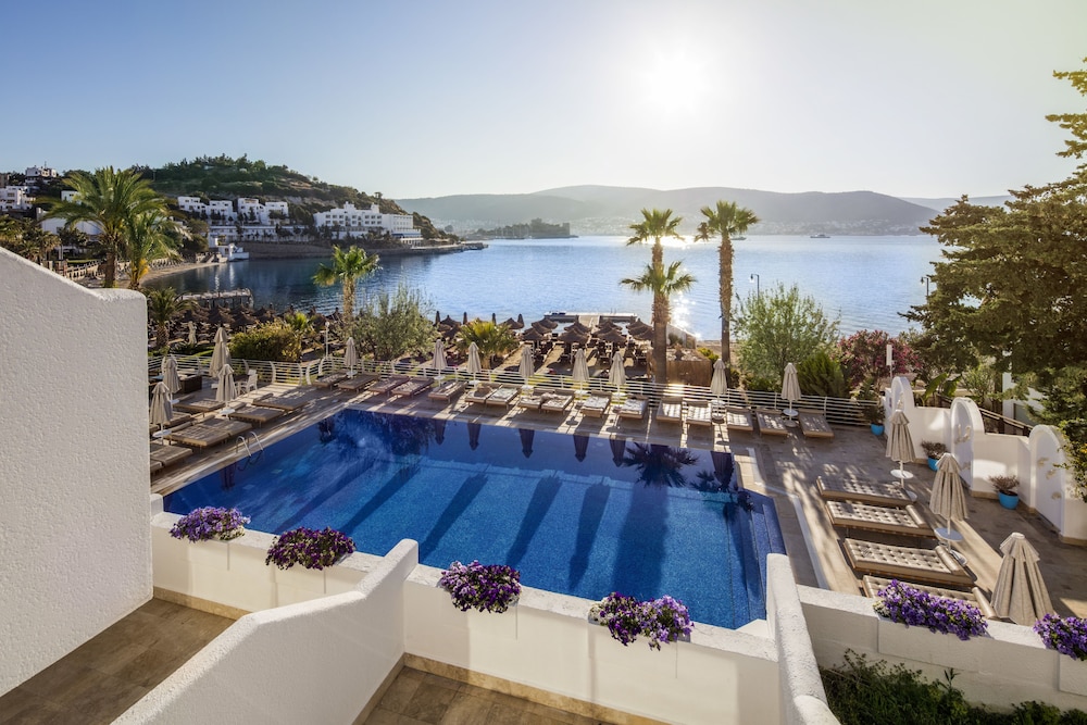 Hotellbilder av Prive Bodrum - Adults Only - nummer 1 av 10