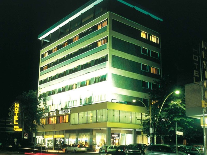 Best Western Plus Chc Florence
