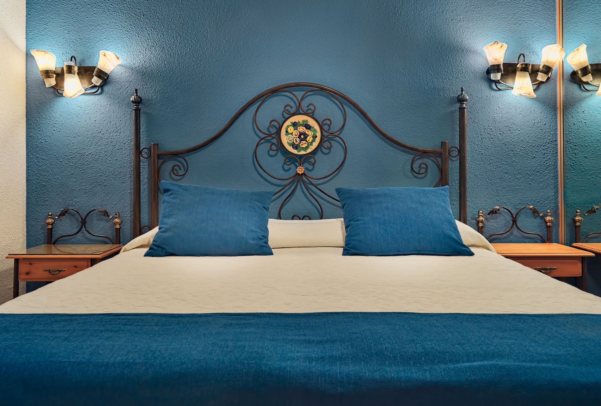 Bilder från hotellet Regency Torviscas Apartments Suites - nummer 1 av 113