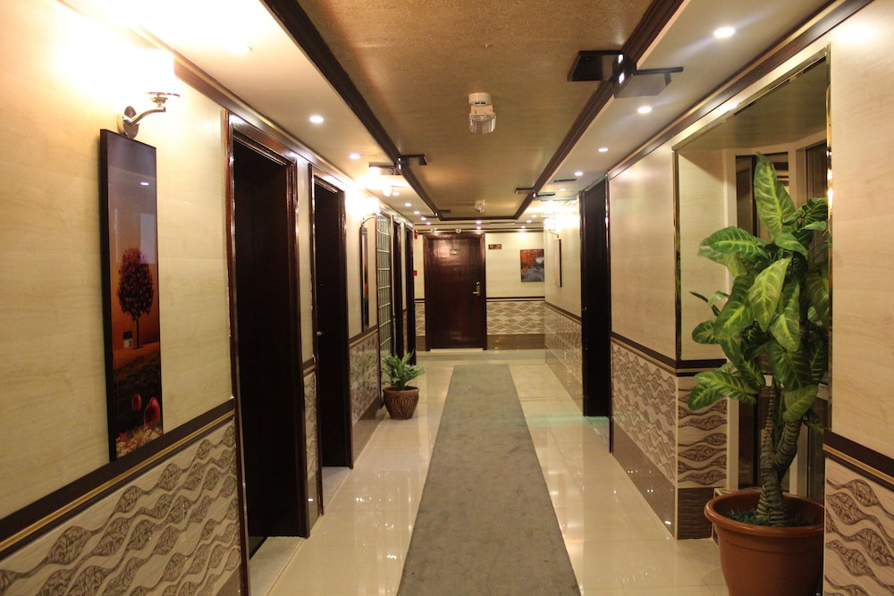 Hotellbilder av Mount Royal Hotel - nummer 1 av 70