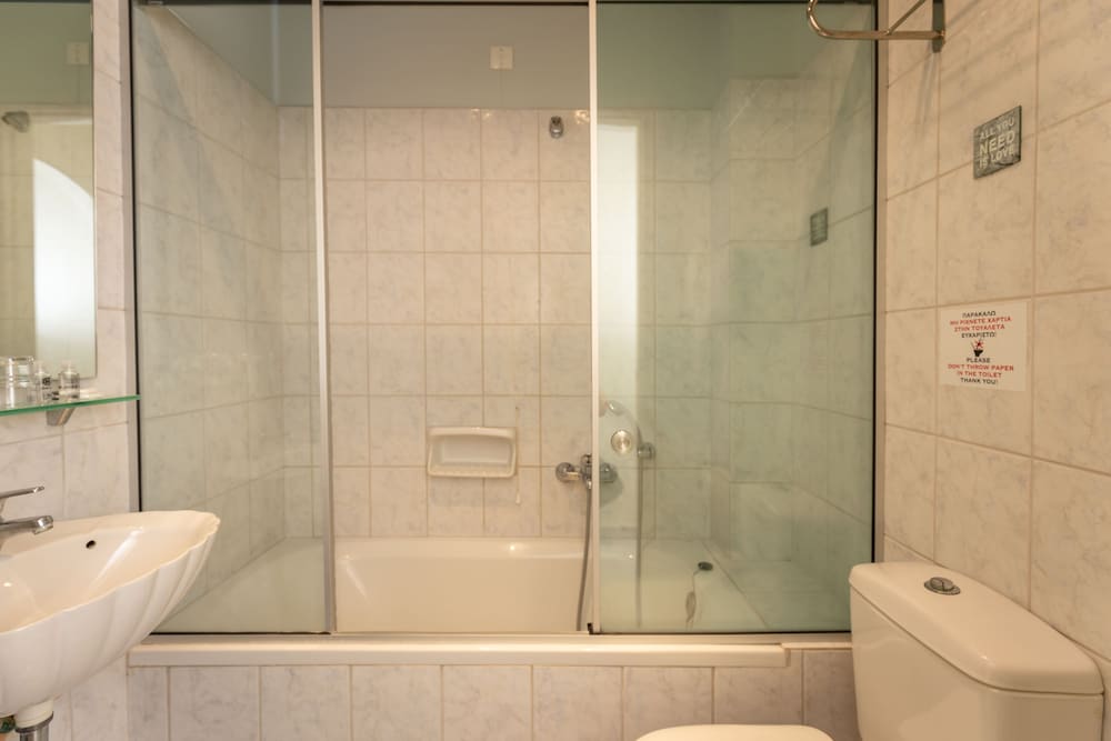 Hotellbilder av Opera Blue Hotel Gouvia - Across Hotels & Resorts - nummer 1 av 44