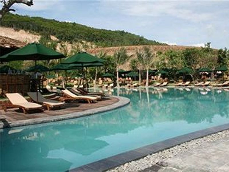 Hotel Hon Tam Resort, Vietnam, Nha Trang. Großes 2