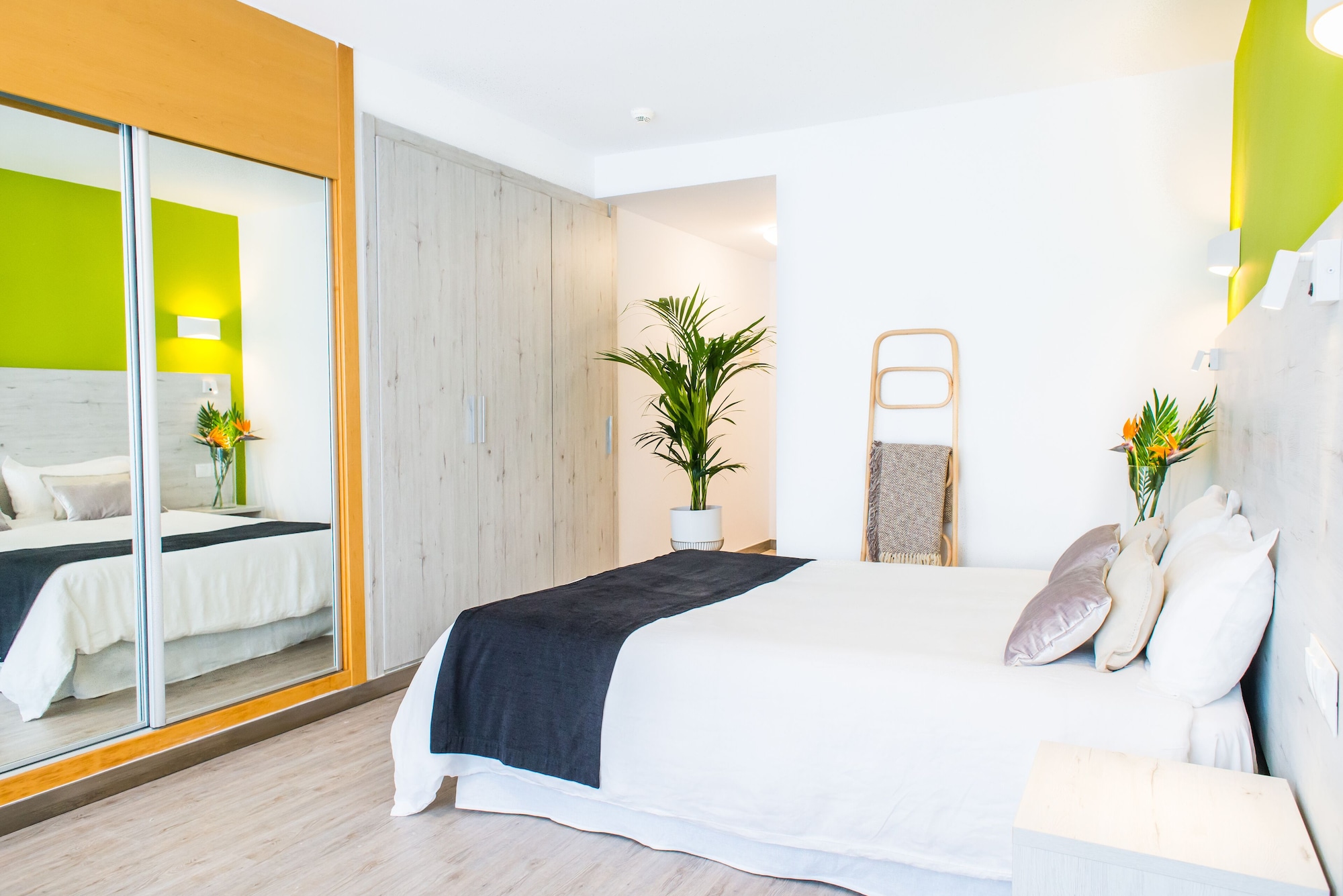 Bilder från hotellet Dunas Club - nummer 1 av 160