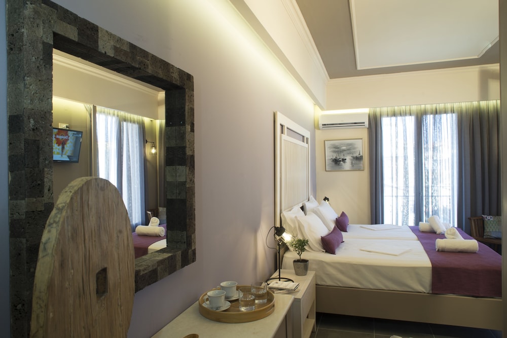 Hotellbilder av Elia Potie Studios - nummer 1 av 60