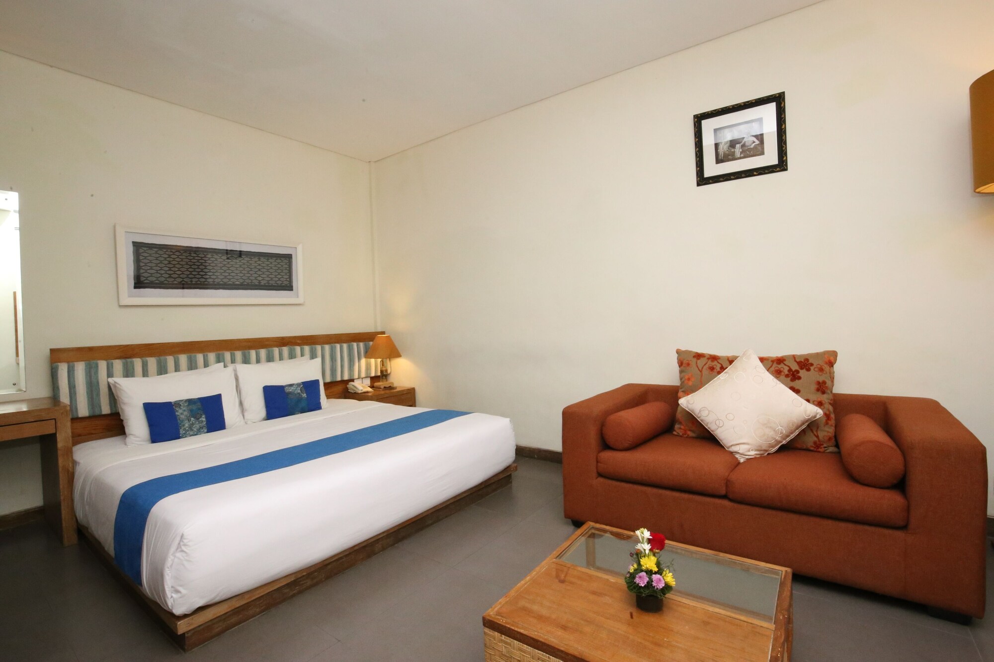 Hotellbilder av Pondok Sari - nummer 1 av 10