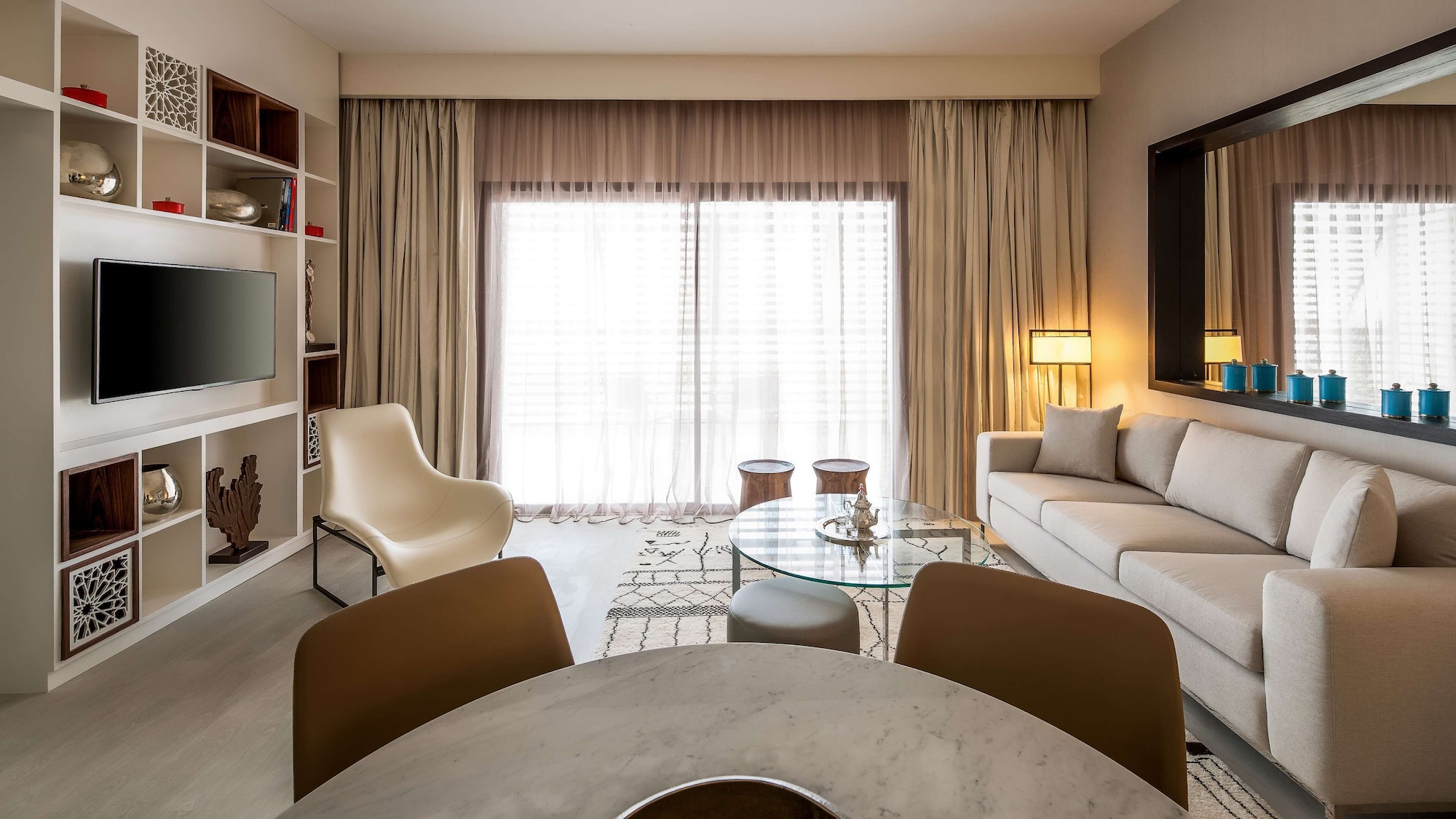 Bilder från hotellet Hyatt Place Taghazout Bay - nummer 1 av 128