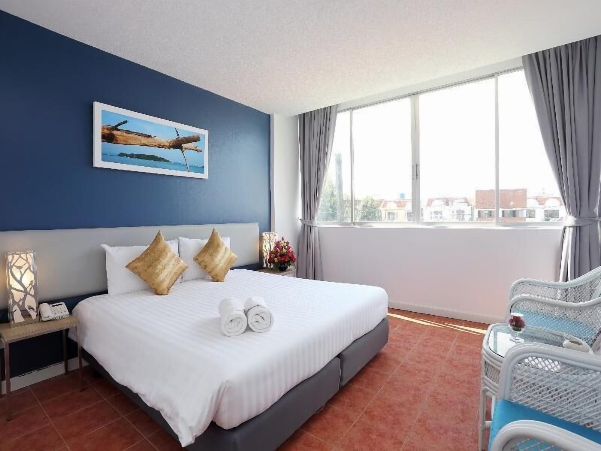 Hotellbilder av On Hotel - nummer 1 av 13