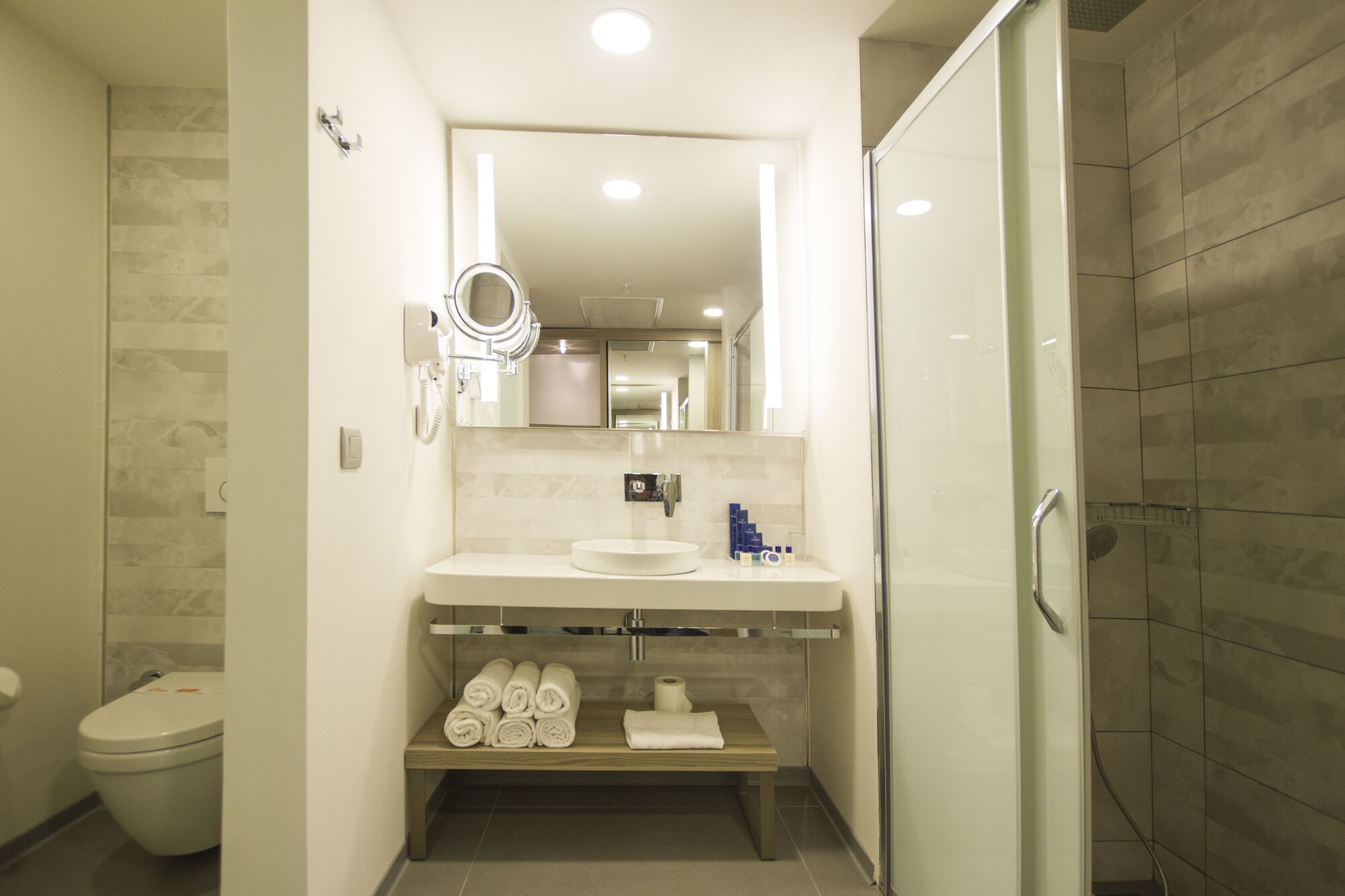 Billede av hotellet Turunc Premium Hotel - nummer 1 af 10