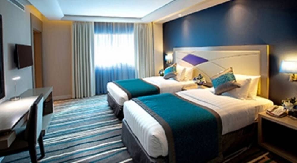 Billede av hotellet Al Sarab Hotel - nummer 1 af 10