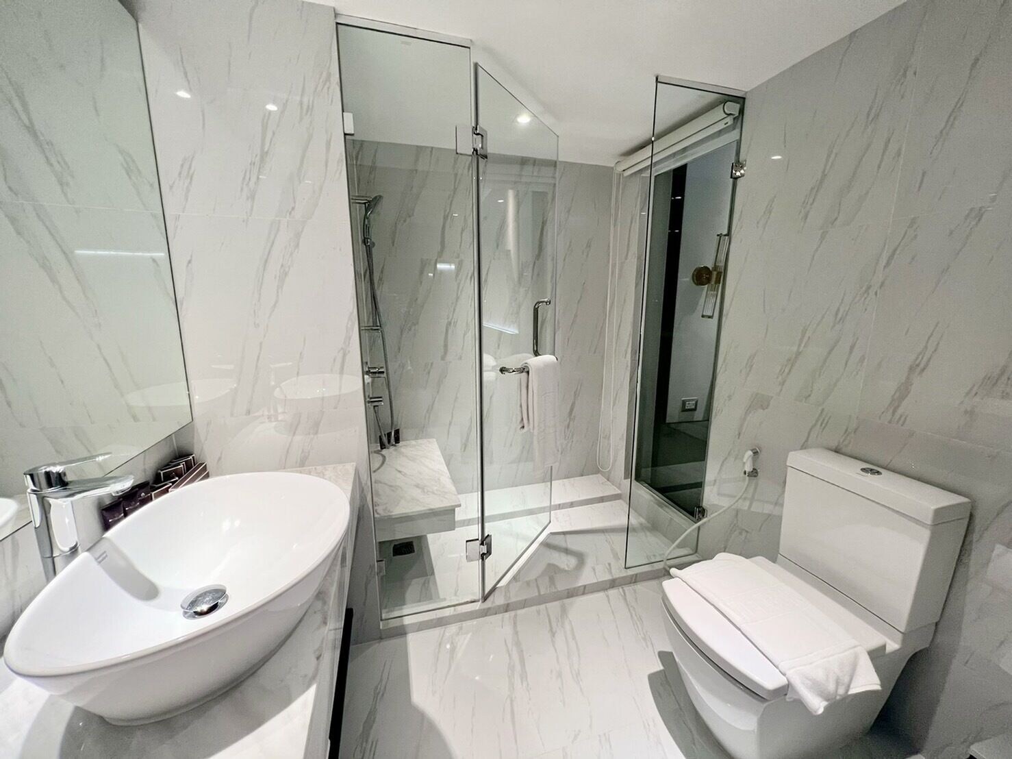 Hotellbilder av Grace Hotel Bangkok - nummer 1 av 94