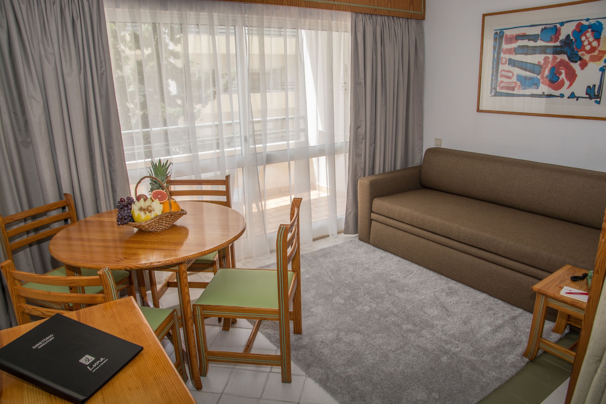 Hotellbilder av Luna Hotel da Oura - nummer 1 av 81