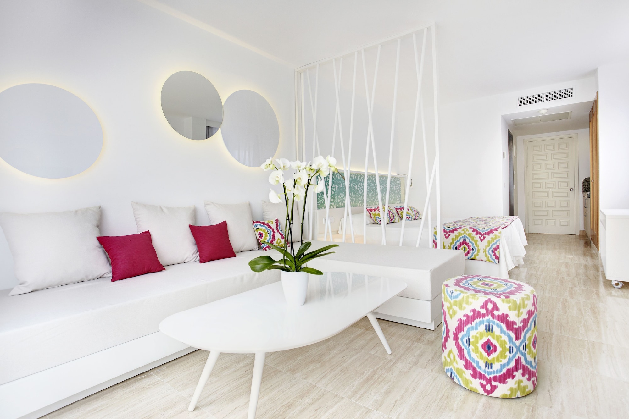 Hotellbilder av Grupotel Ibiza Beach Resort - Adults Only - nummer 1 av 54