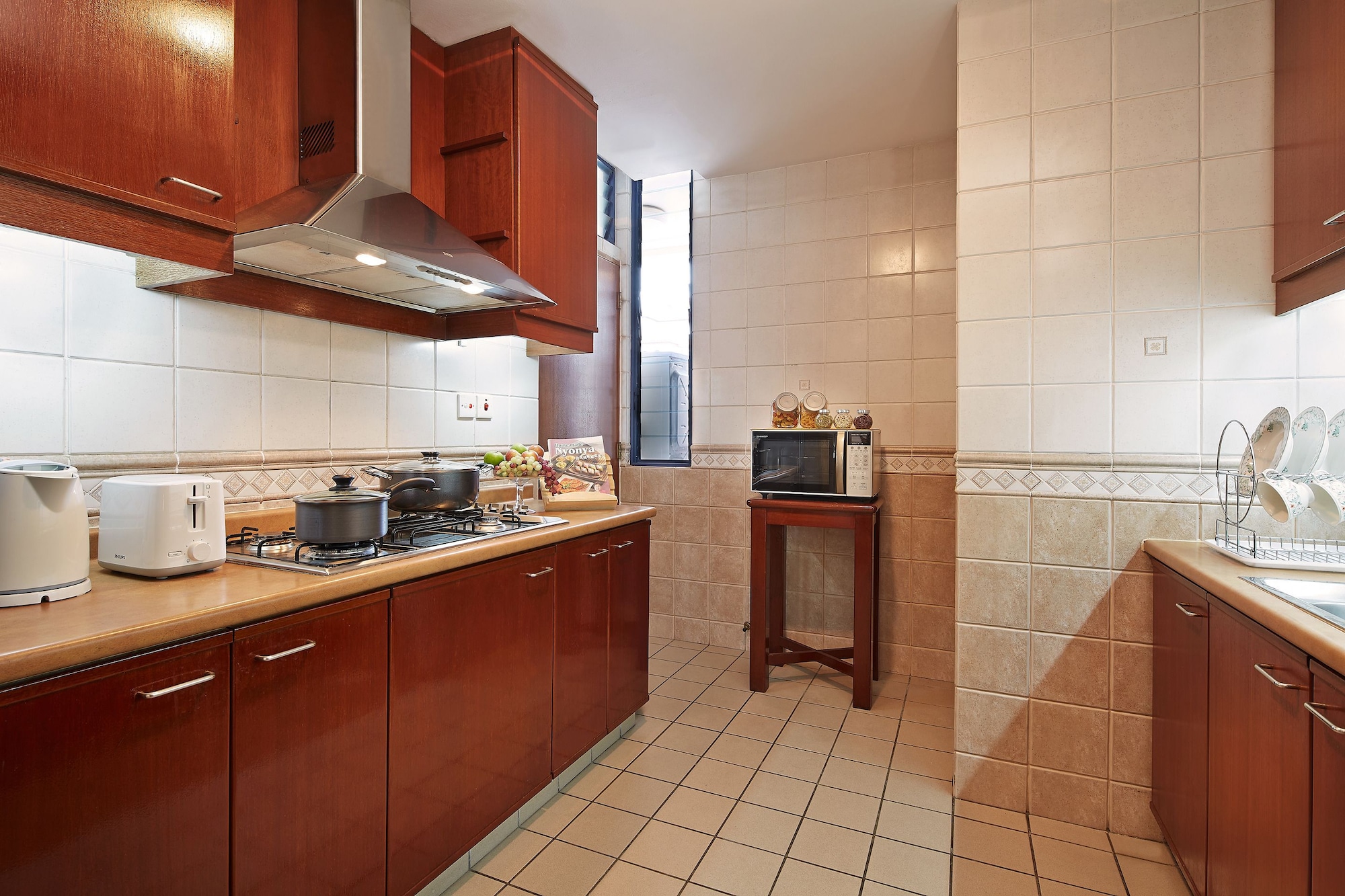 Hotellbilder av Village Residence Robertson Quay - nummer 1 av 10