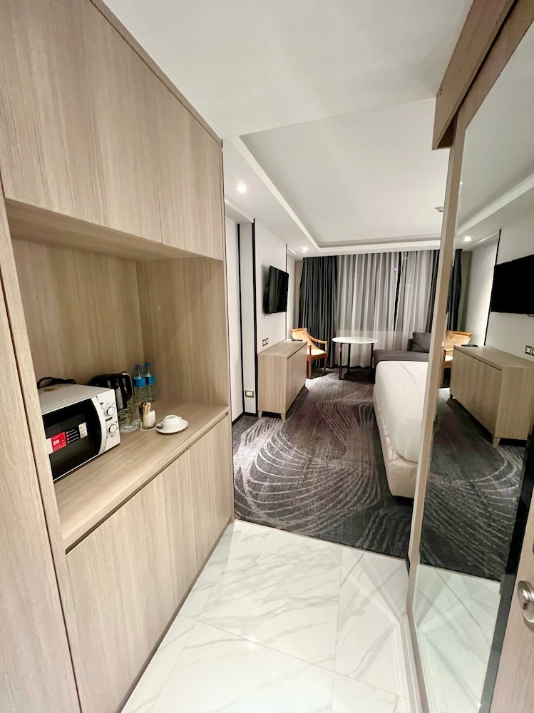 Hotellbilder av Grace Hotel Bangkok - nummer 1 av 78