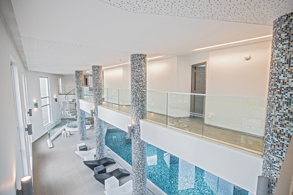 Hotellbilder av Vassos Nissi Plage - nummer 1 av 76