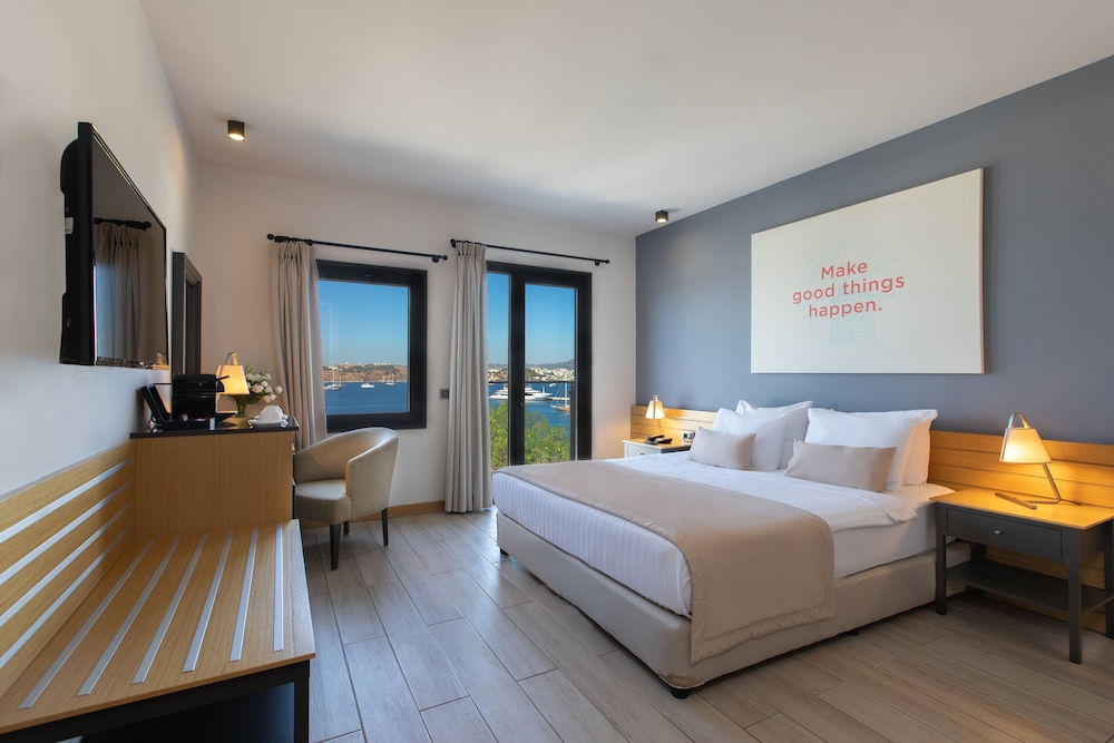 Bilder från hotellet Senses Hotel - Adults Only +14 - nummer 1 av 153