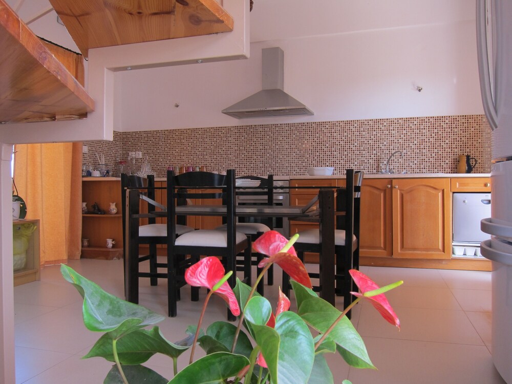 Hotellbilder av Baladinos Apartments - nummer 1 av 23