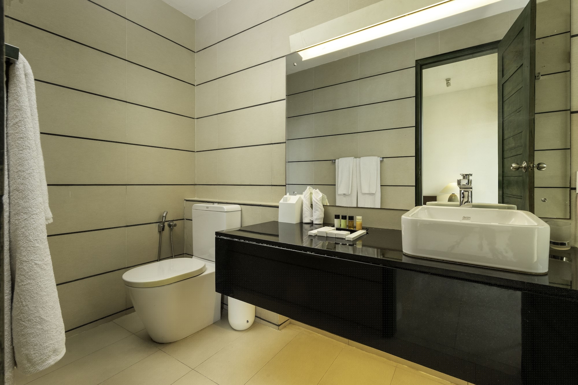 Billede av hotellet Rockwell Colombo - nummer 1 af 10