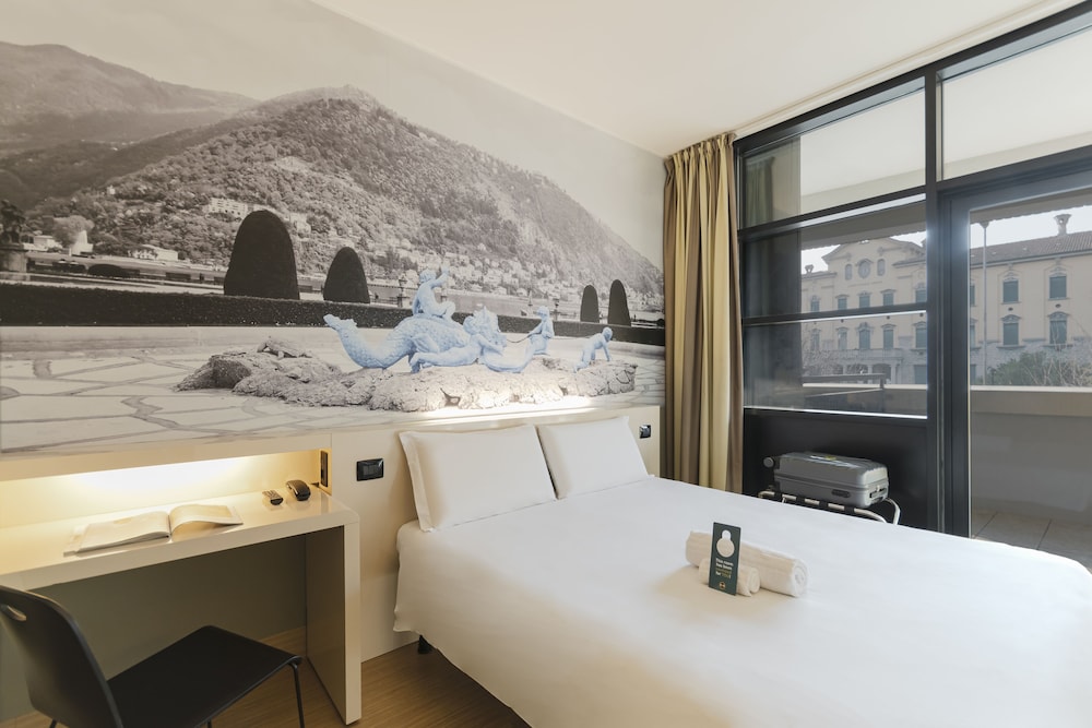 Hotellbilder av B&B Hotel Como - nummer 1 av 87