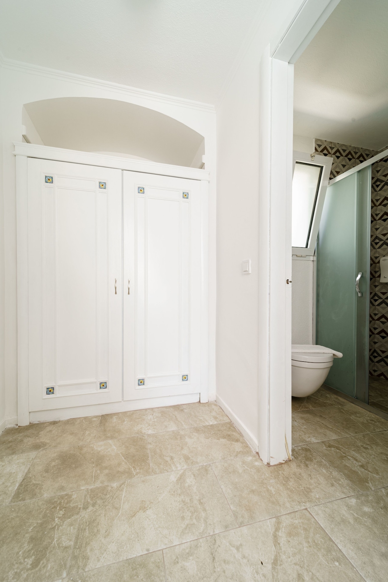 Bilder från hotellet Costa Sariyaz Hotel - nummer 1 av 10