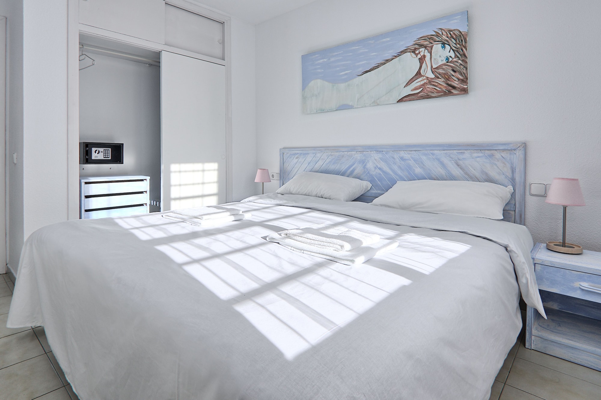 Hotellbilder av All Suite Ibiza Aparthotel - nummer 1 av 23