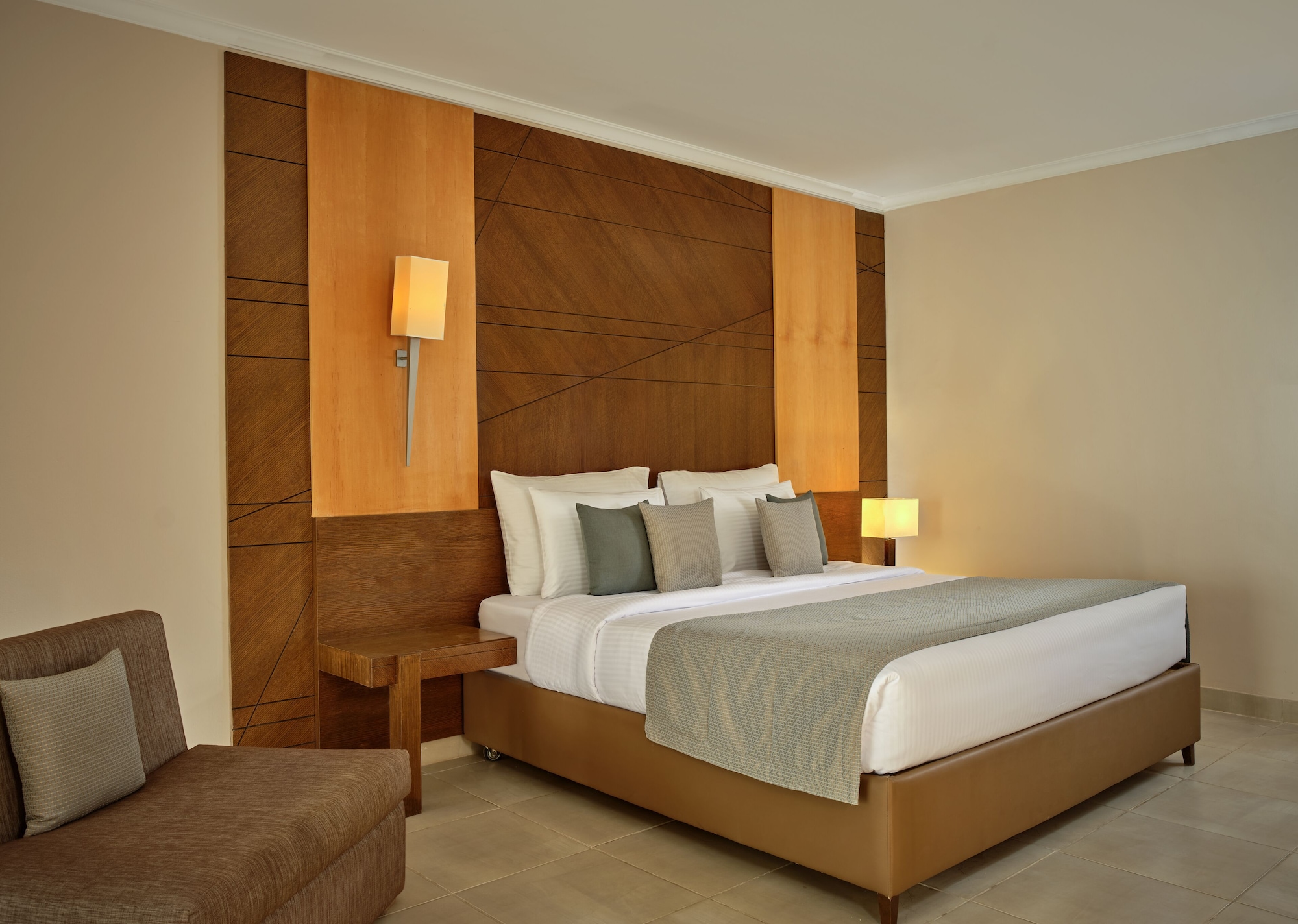 Bilder från hotellet Coral Sea Waterworld - All-Inclusive - nummer 1 av 62