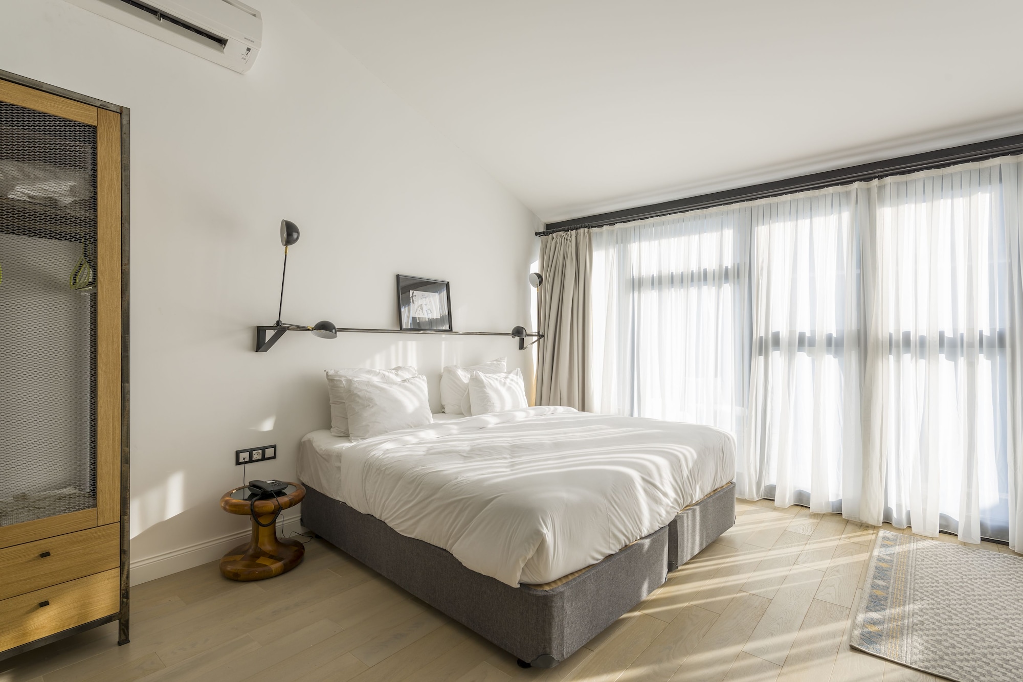 Bilder från hotellet Fitas Oda Beyoglu - nummer 1 av 10