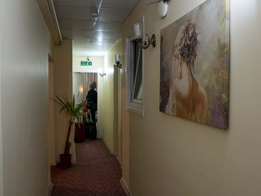 Bilder från hotellet Hotel Mara - nummer 1 av 10