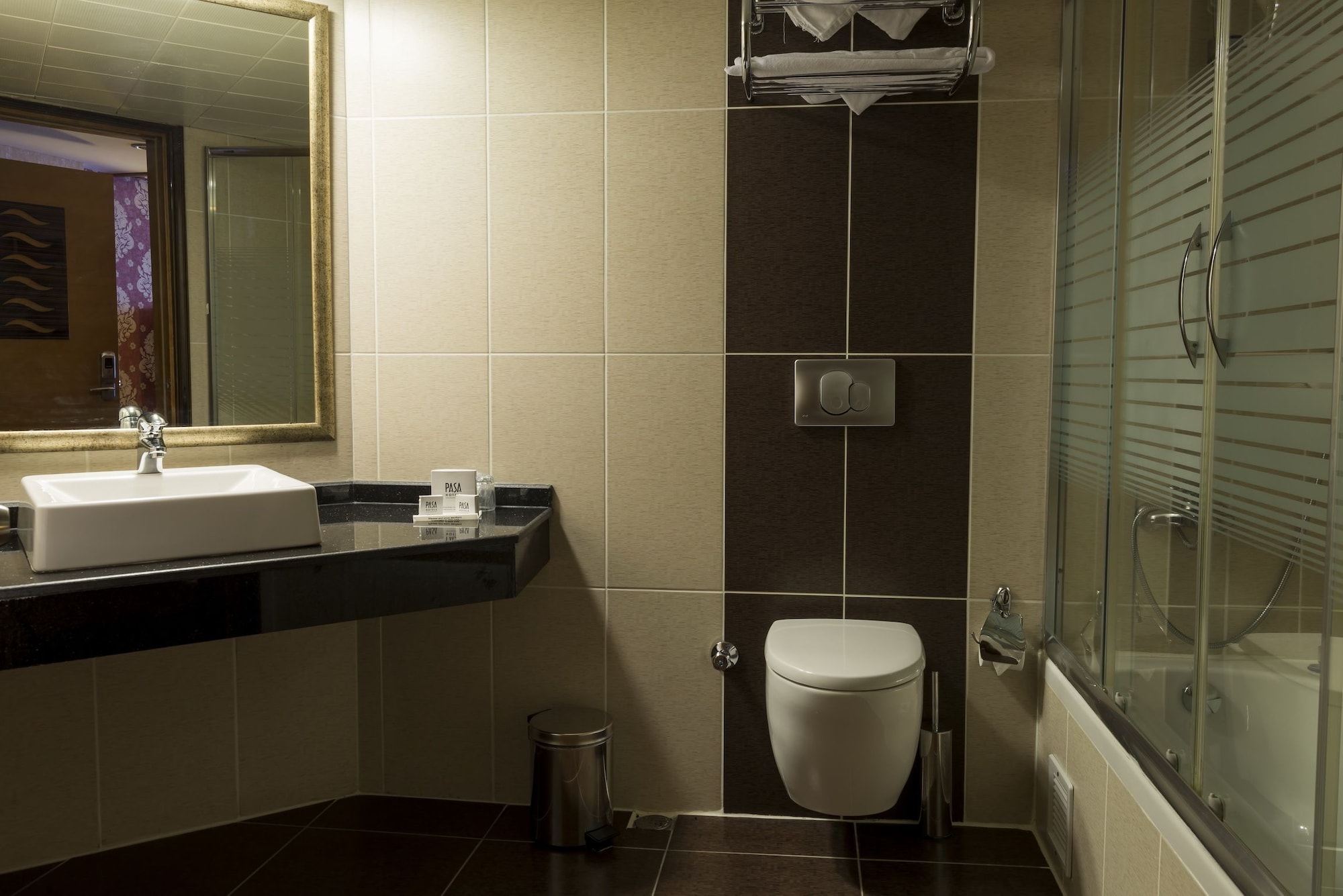 Bilder från hotellet Pasa Beach Hotel - nummer 1 av 10