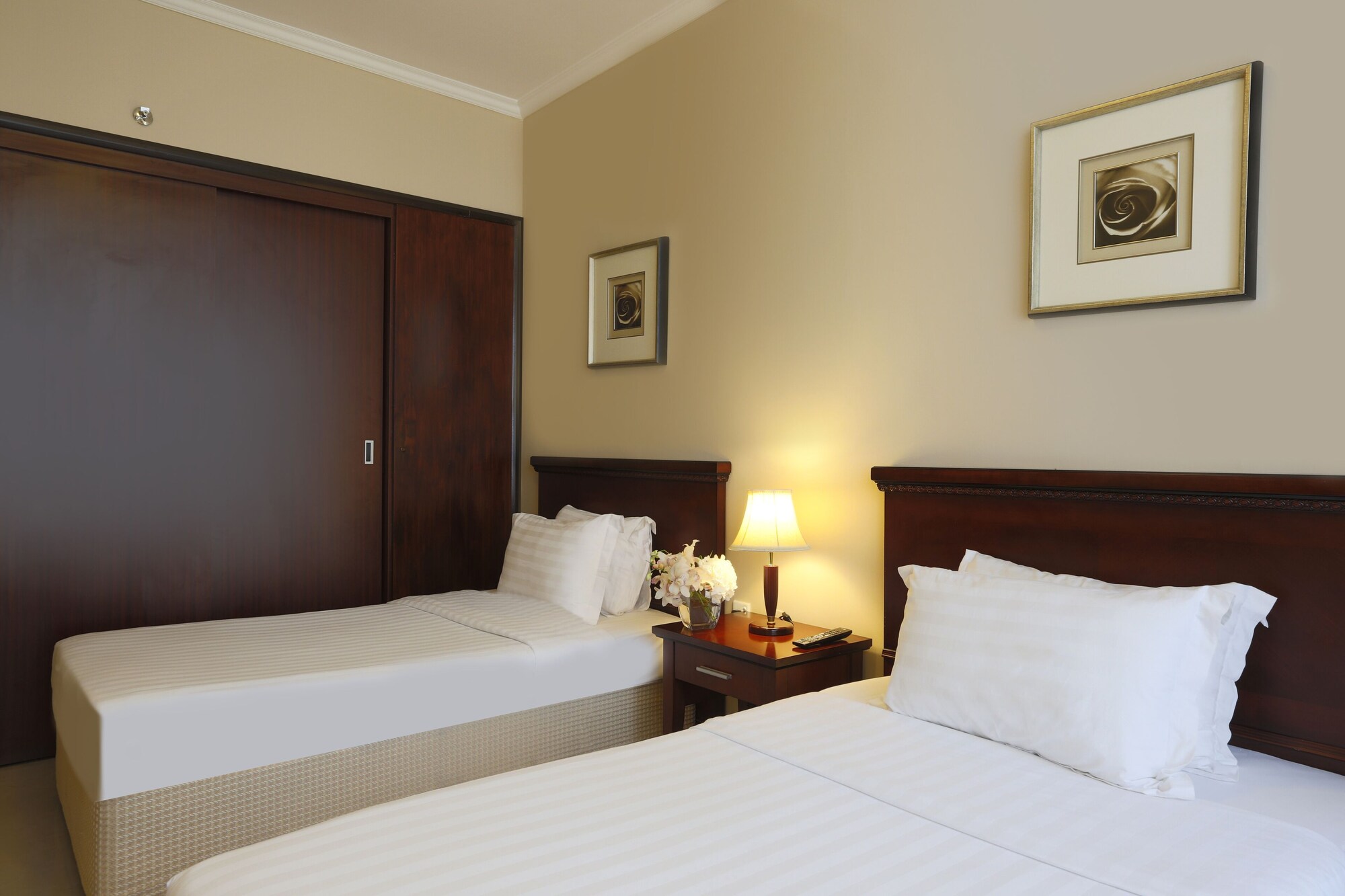 Hotellbilder av Ezdan Hotel West Bay - nummer 1 av 10