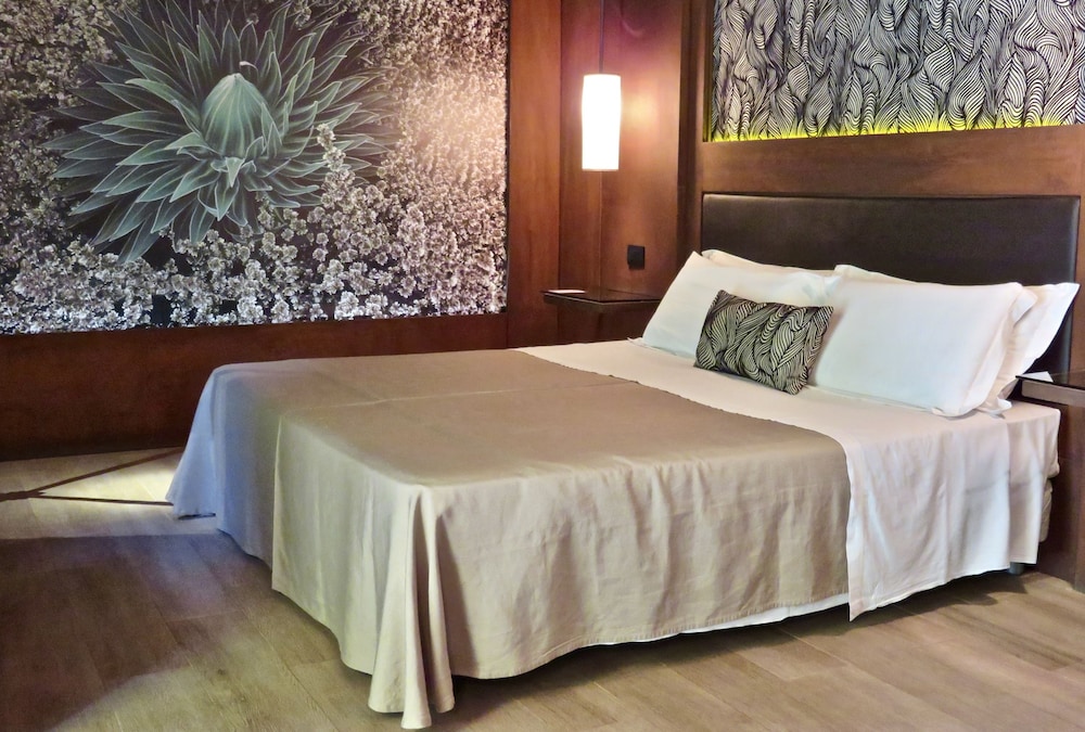 Hotellbilder av Baglio la Porta di San Gerardo - nummer 1 av 56