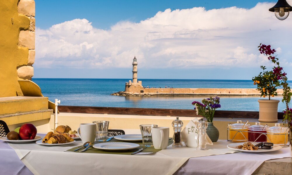 Hotellbilder av Elia Zampeliou - Adults Only - nummer 1 av 100