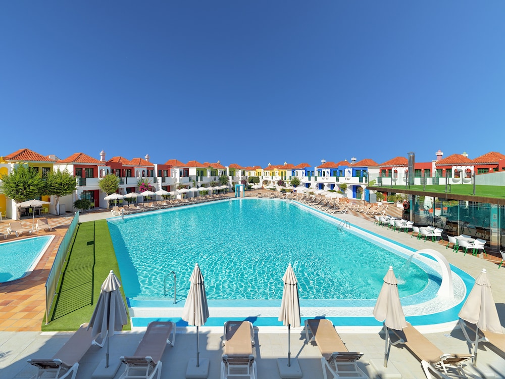 Hotellbilder av Vistaflor Bungalows - nummer 1 av 10