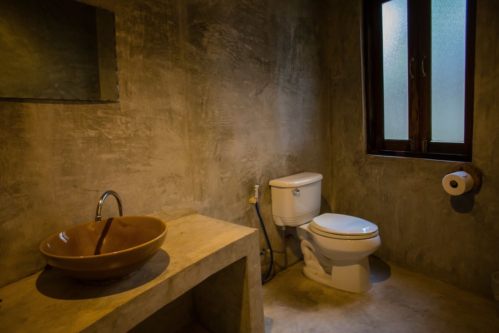 Hotellbilder av The Tropical Hideaway Koh Chang (ex Tropical Beach Koh Chang) - nummer 1 av 10