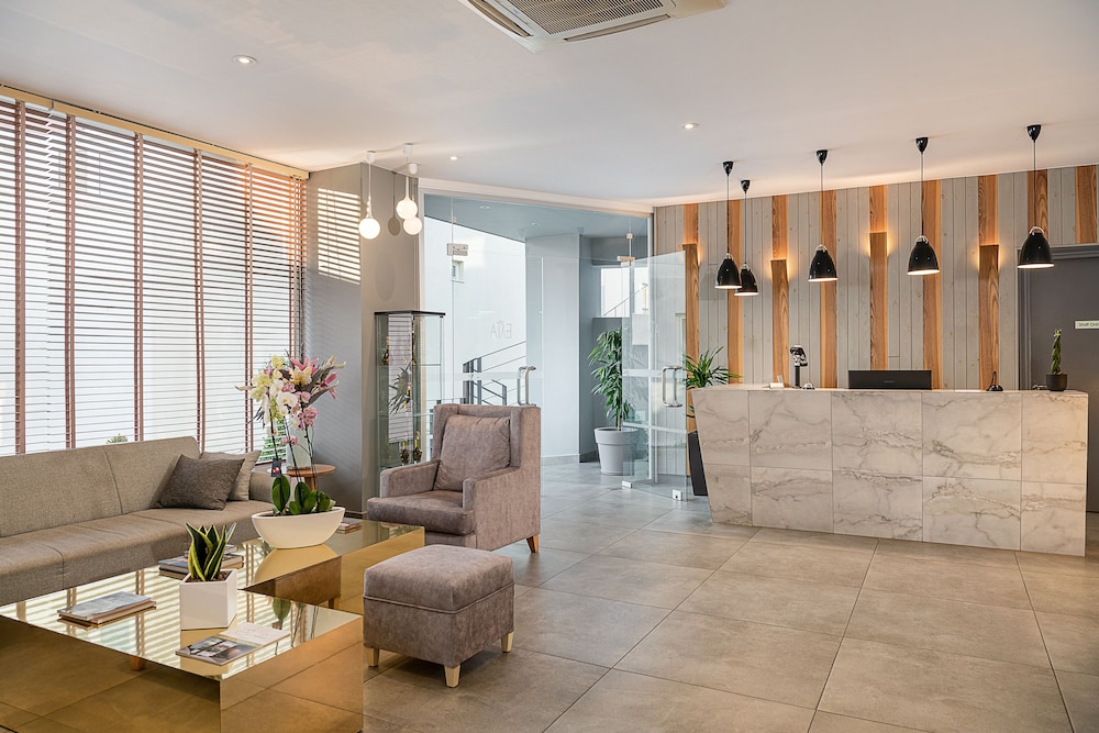 Hotellbilder av Elia Agia Marina Hotel - nummer 1 av 54