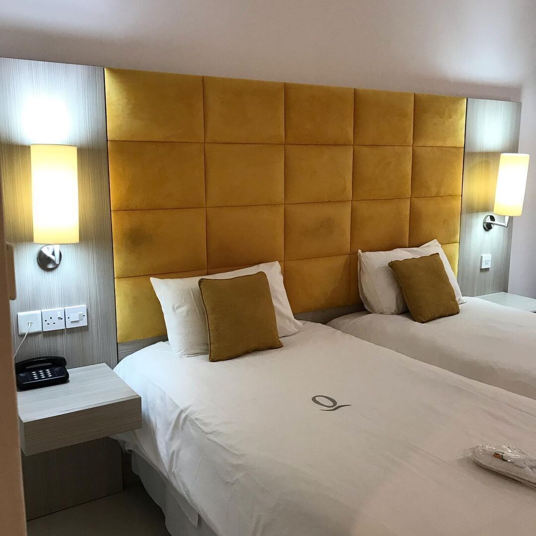 Bilder från hotellet Odessa Hotel - nummer 1 av 88