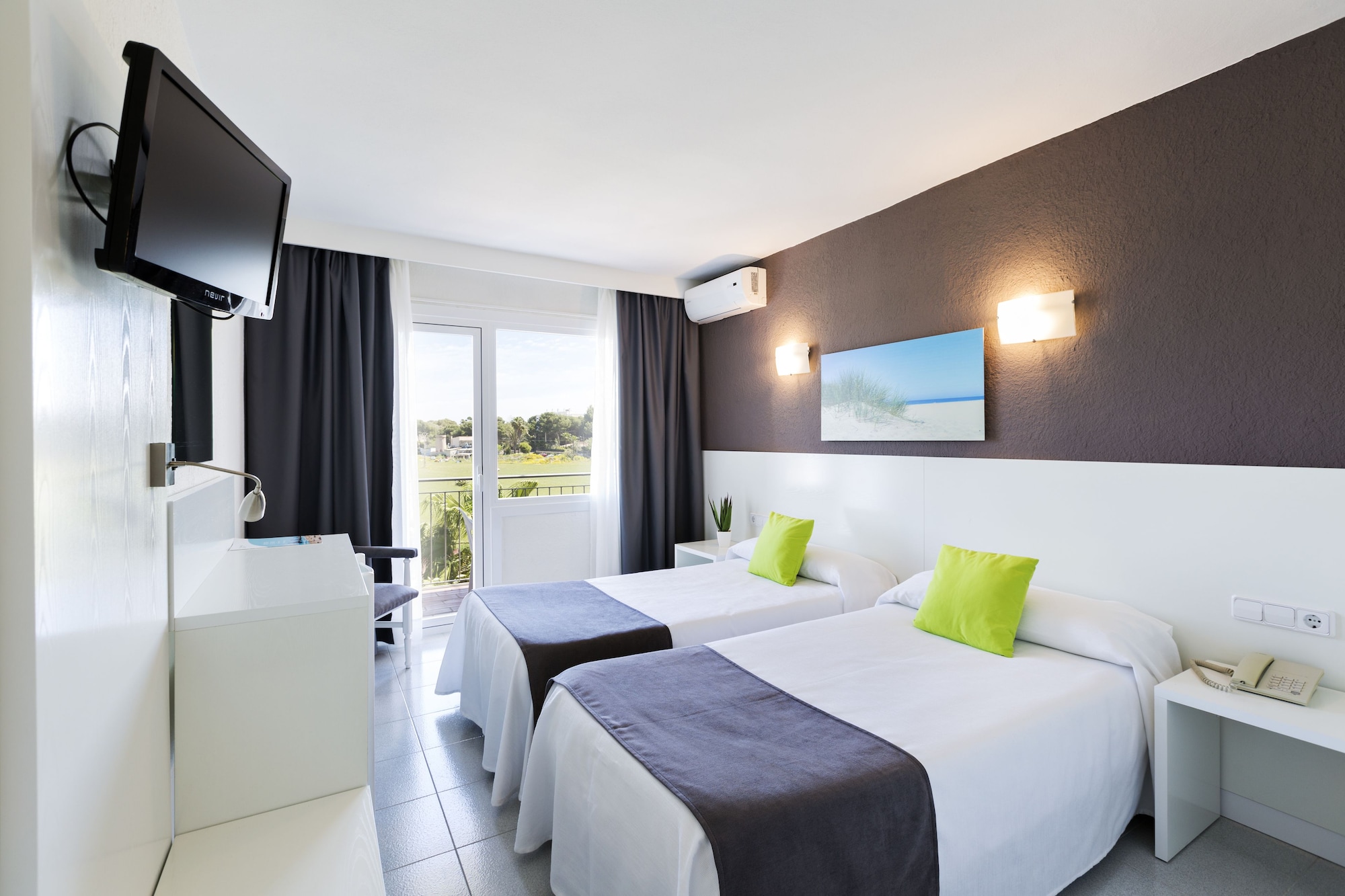 Hotellbilder av Don Miguel Playa - nummer 1 av 10