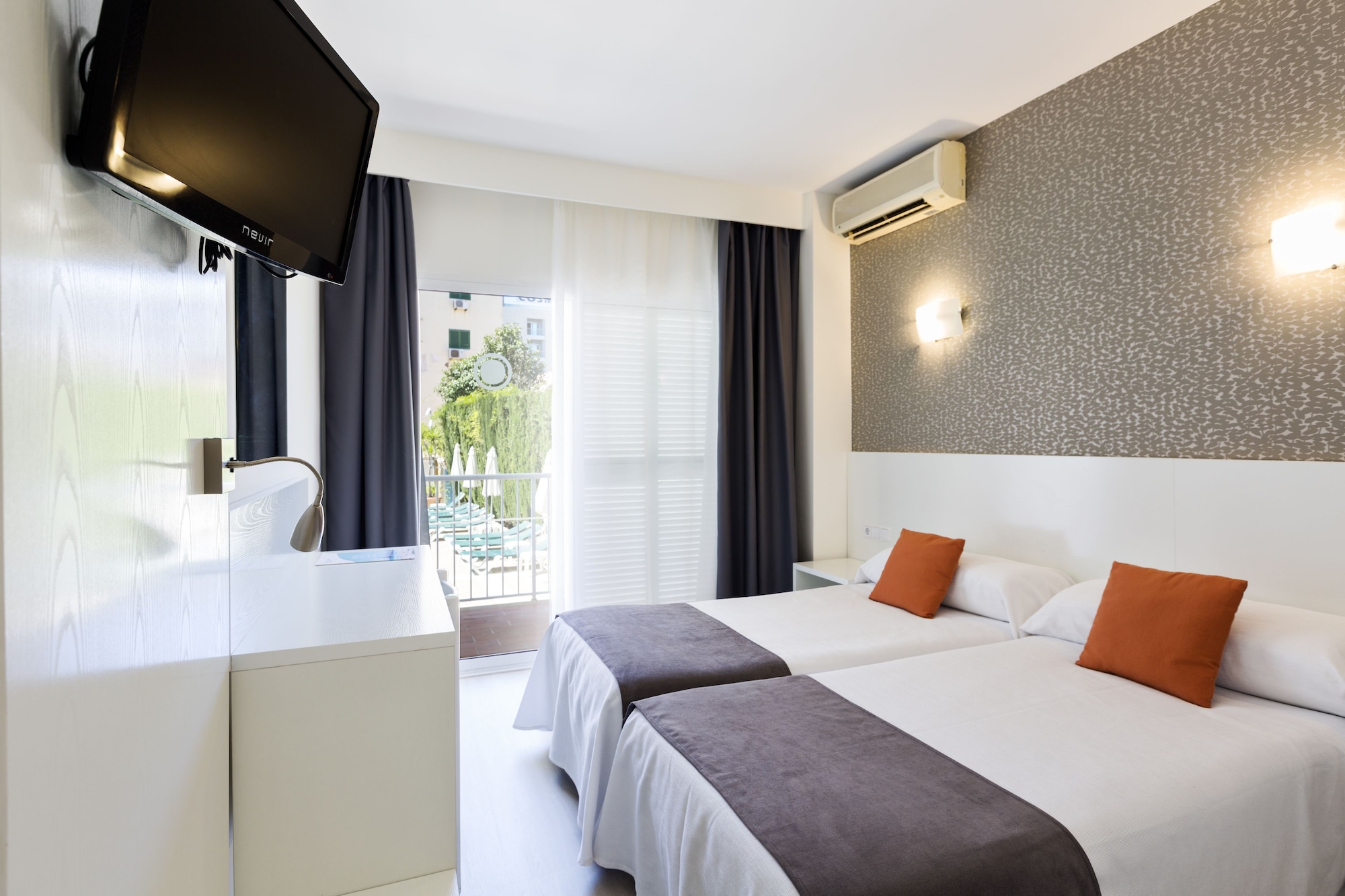 Hotellbilder av Don Miguel Playa Hotel - nummer 1 av 10