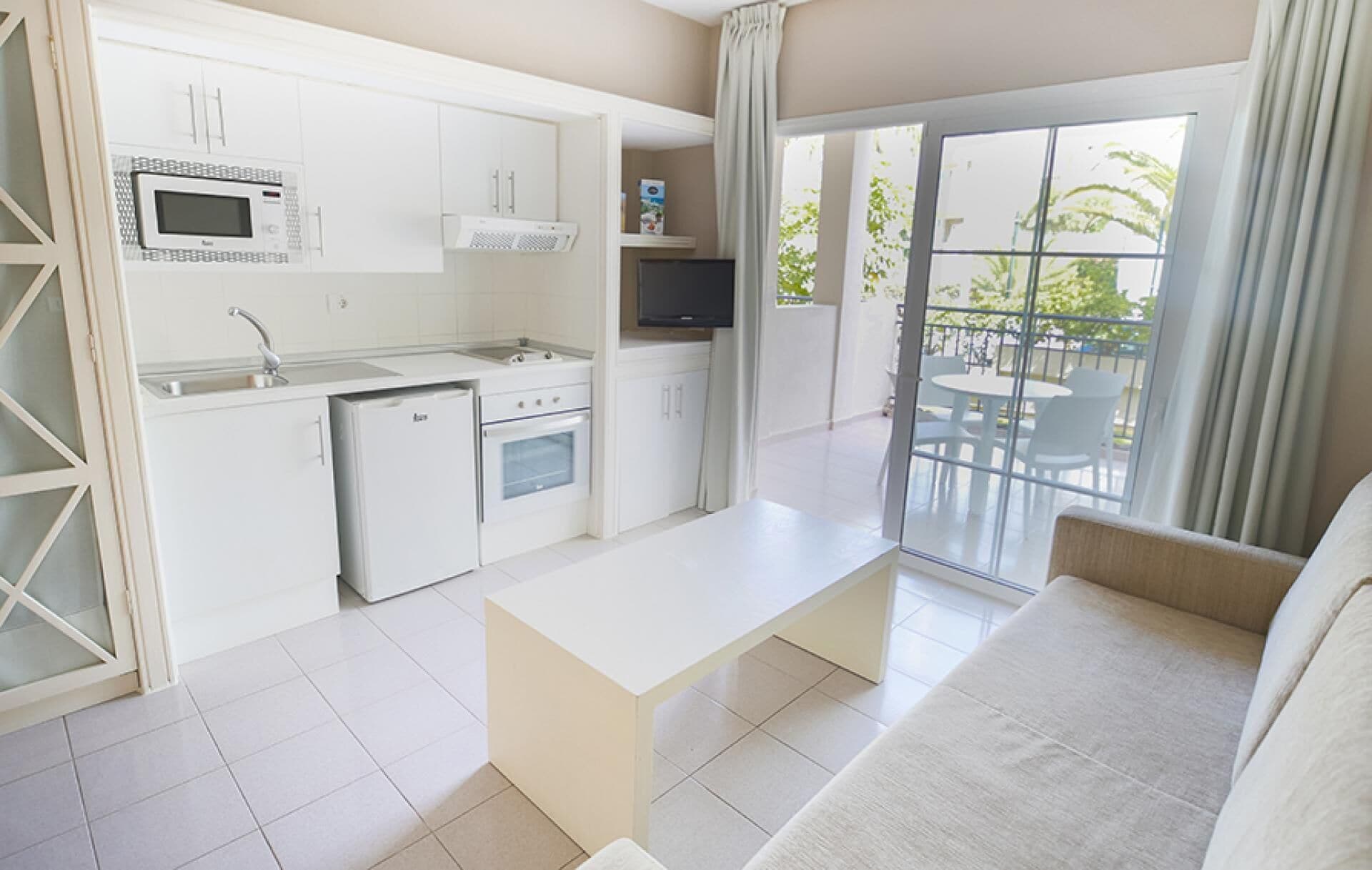 Bilder från hotellet Los Olivos Beach Resort - nummer 1 av 36