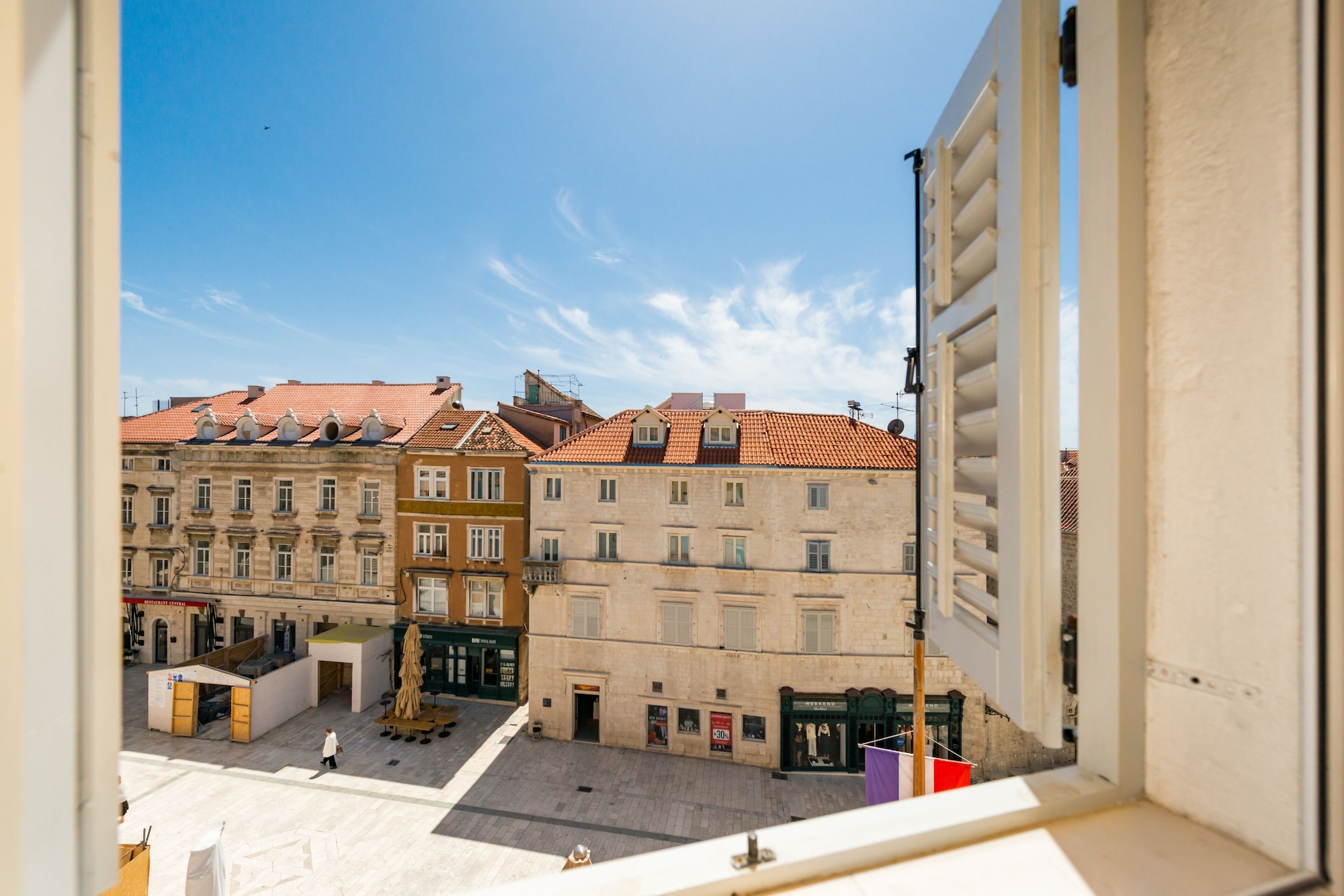Hotellbilder av Palace Suites Heritage Hotel – Adults Only - nummer 1 av 10