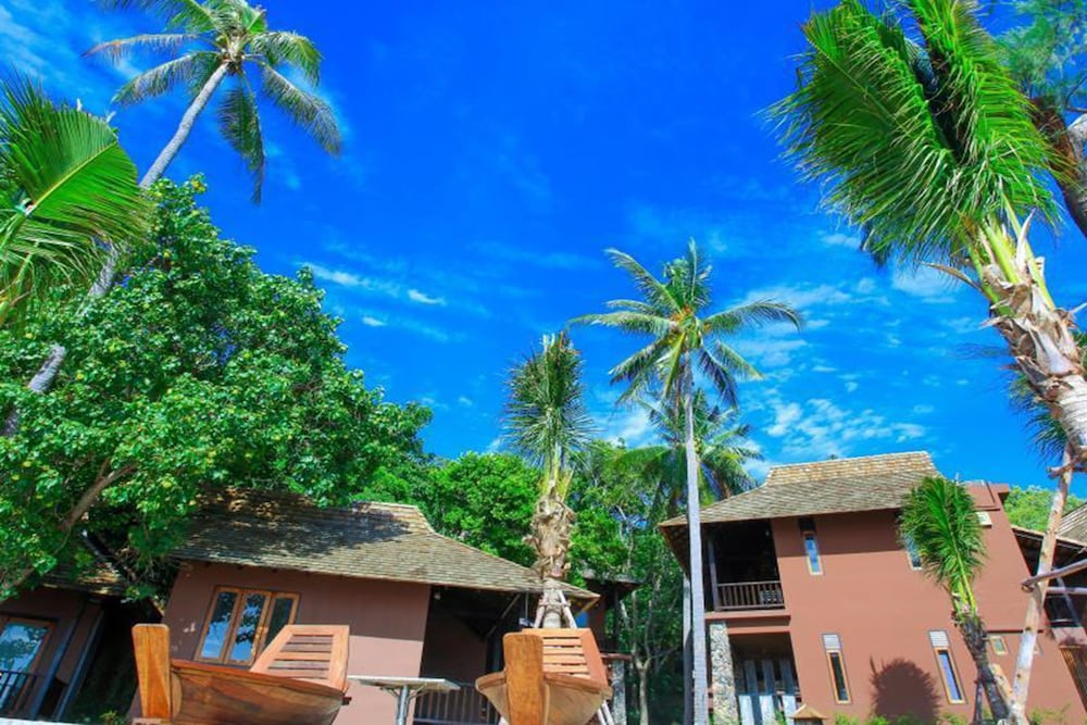 Hotellbilder av Koh Tao Beach Club - nummer 1 av 10