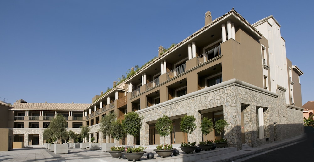 Hotellbilder av Playa Calera Suite - nummer 1 av 10