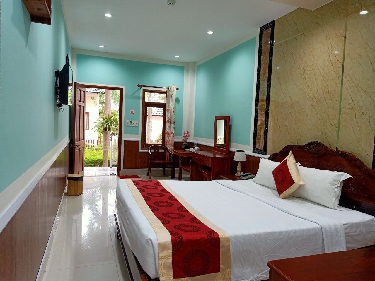 Hotellbilder av Orange Resort - nummer 1 av 10