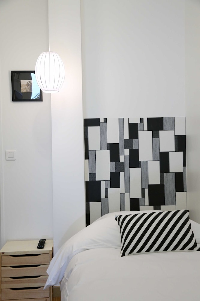 Billede av hotellet Maison Urbaine - nummer 1 af 10