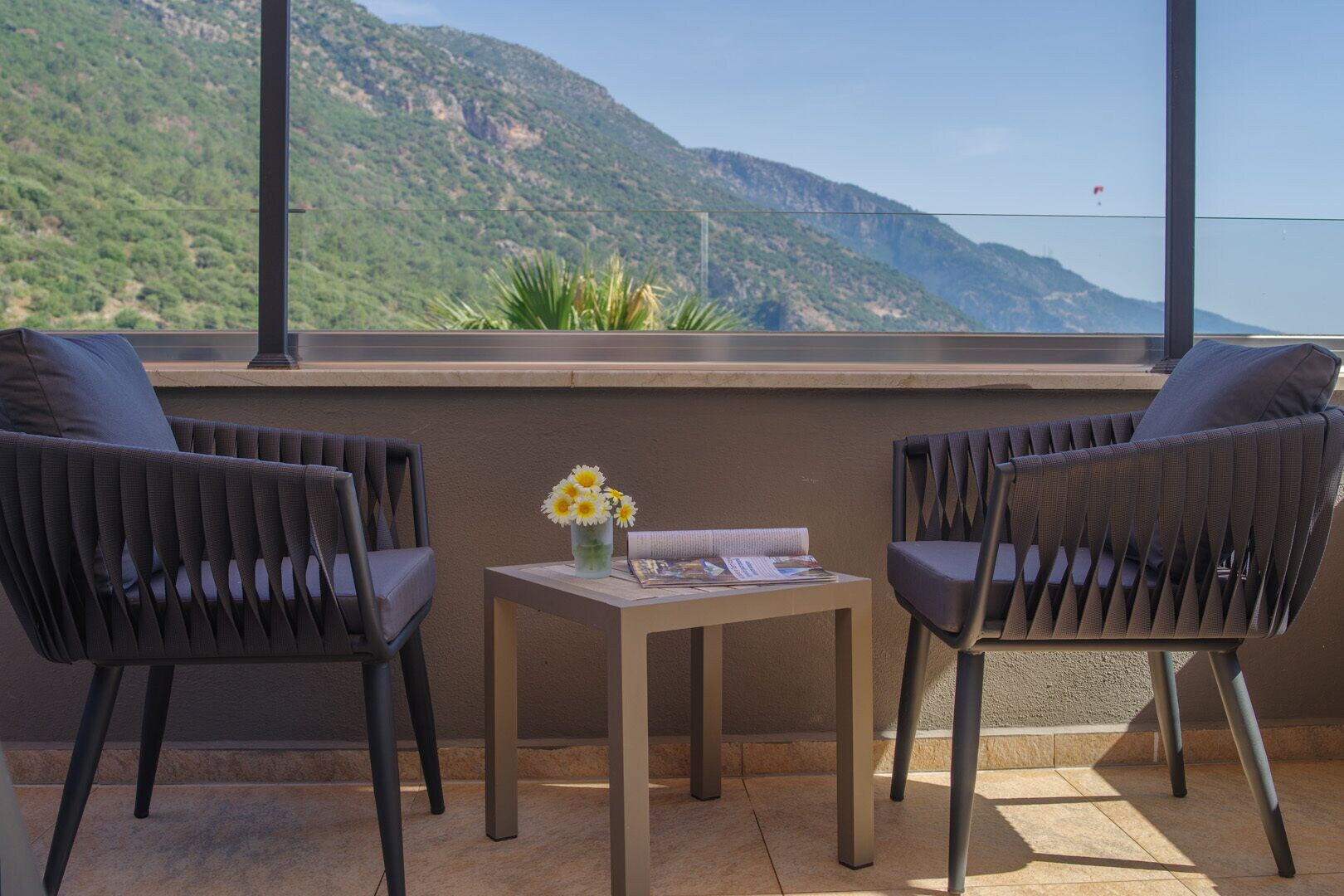 Hotellbilder av Morina Deluxe Hotel - nummer 1 av 10