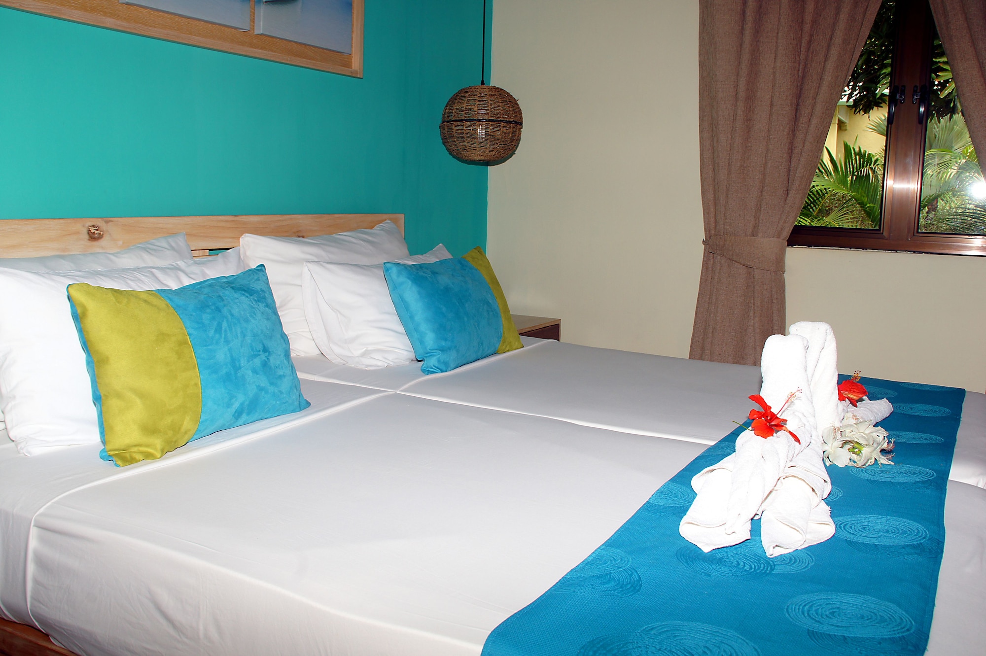 Hotellbilder av Anelia Resort & Spa - nummer 1 av 116