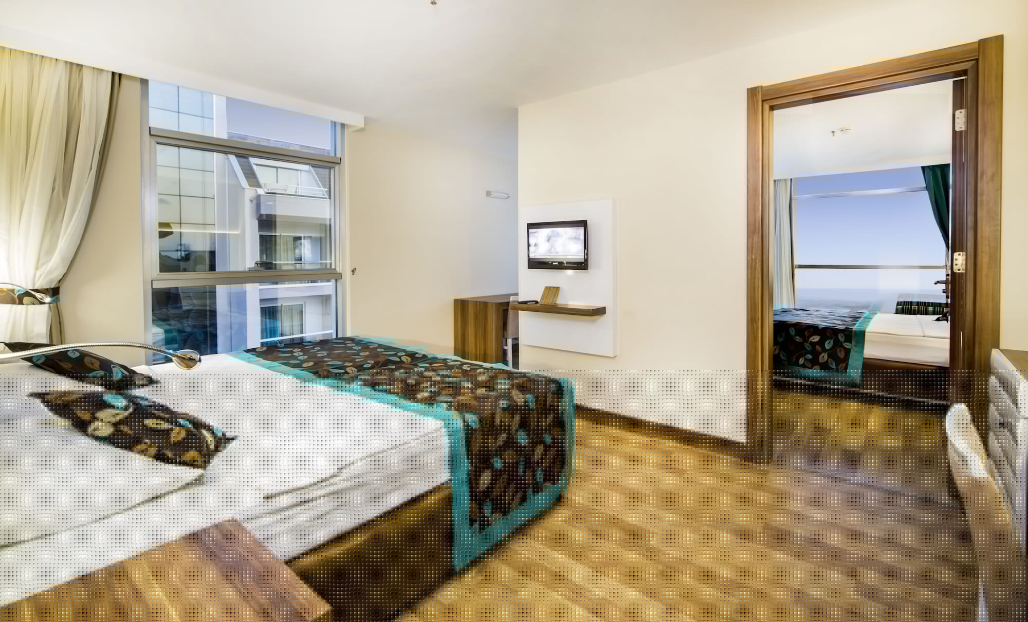Hotellbilder av Dizalya Palm Garden - nummer 1 av 31