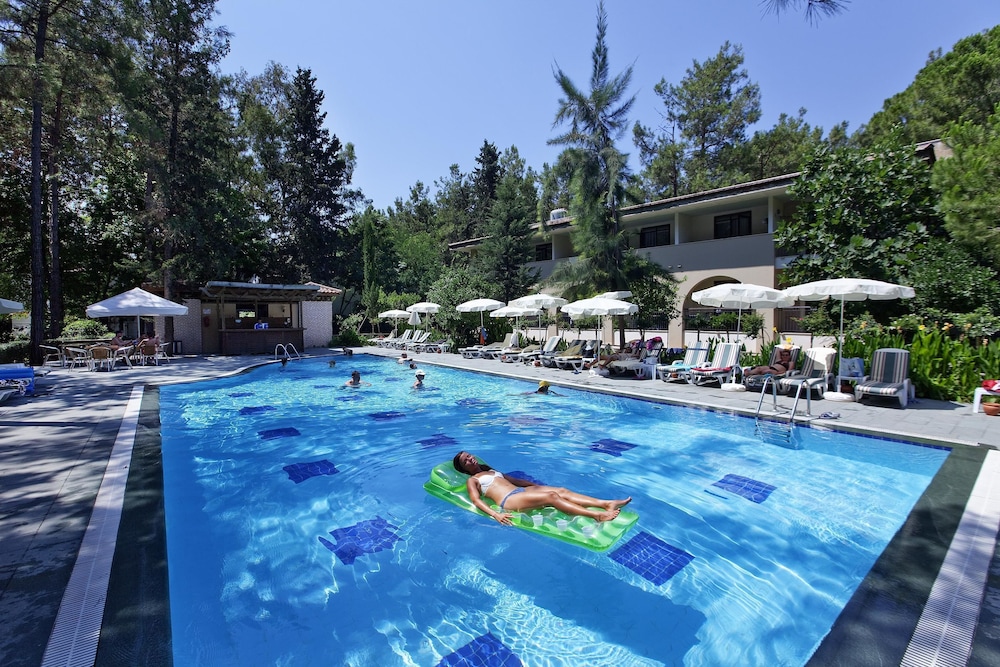 Hotellbilder av Champion Holiday Village - nummer 1 av 10