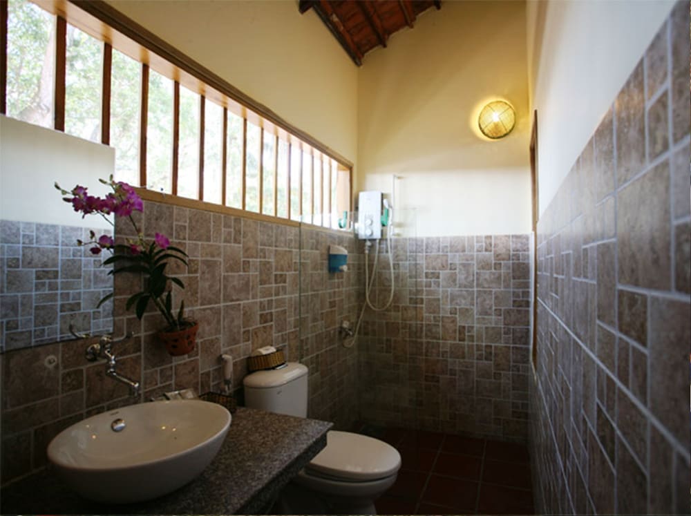 Hotellbilder av An Nhien Retreat - nummer 1 av 10